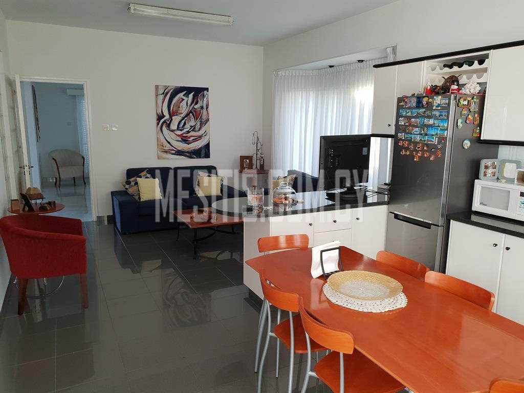 3 Bedroom For Sale Or For Rent In Latsia, Nicosia #3064-1