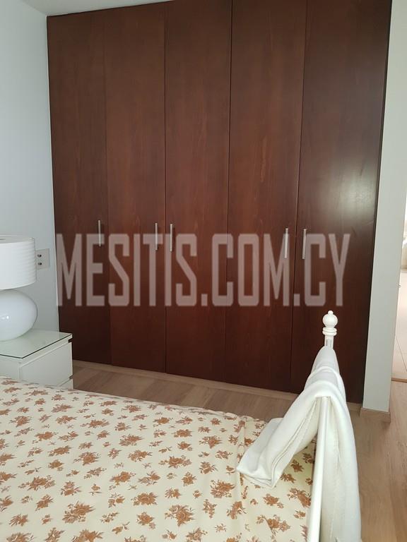 2 Bedroom Apartment for Rent in Engomi, Nicosia #4086-11