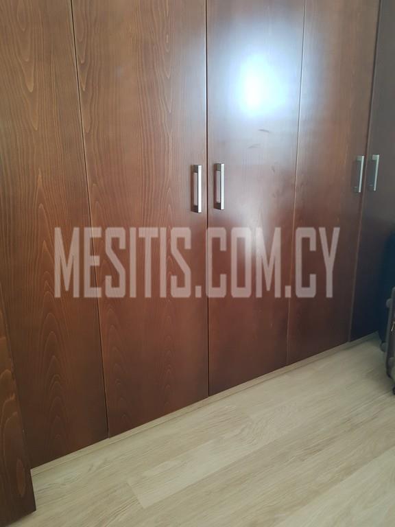 2 Bedroom Apartment for Rent in Engomi, Nicosia #4086-12
