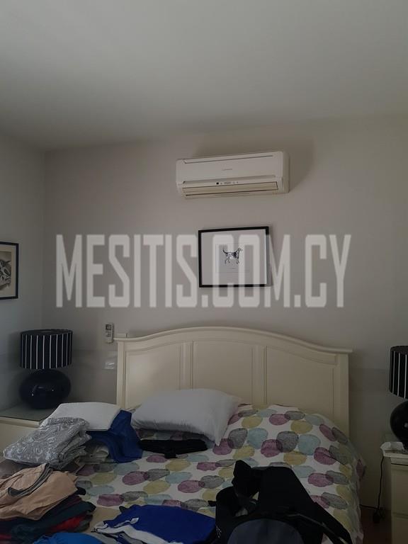 2 Bedroom Apartment for Rent in Engomi, Nicosia #4086-13