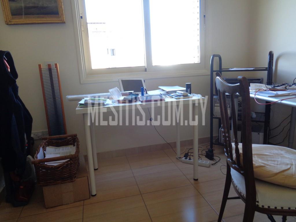 3 Bedroom Apartment For Rent In Lykavitos, Nicosia #3960-12