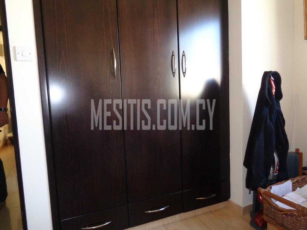 3 Bedroom Apartment For Rent In Lykavitos, Nicosia #3960-13