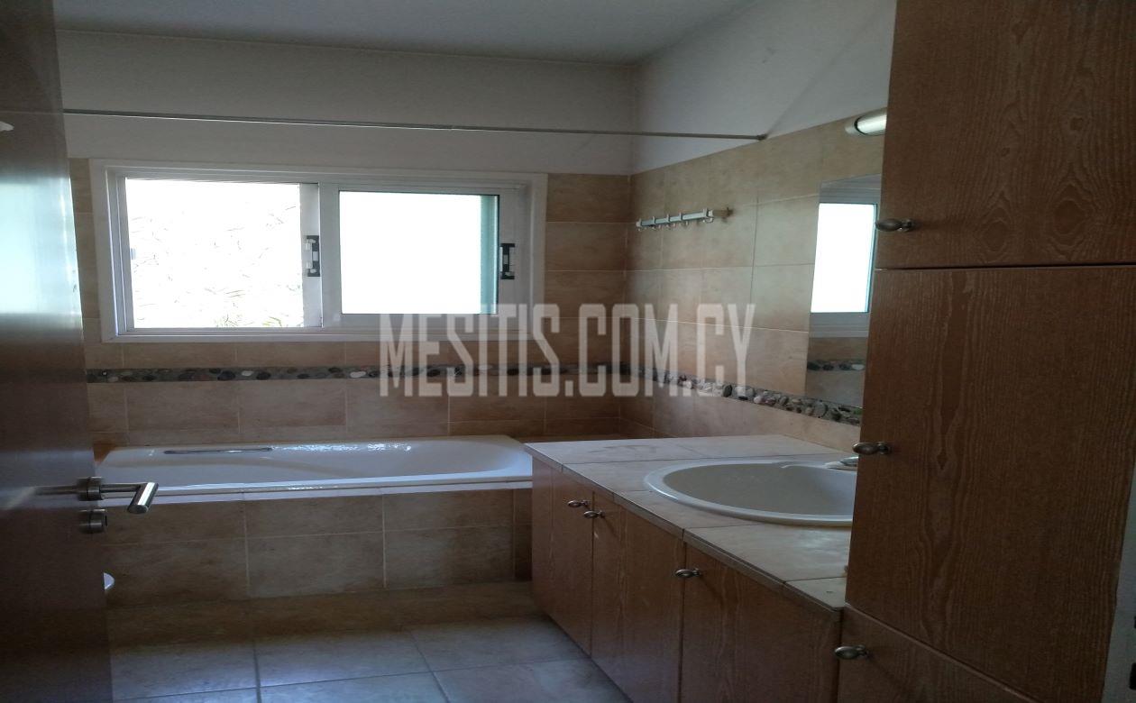 5 Bedroom House For Rent In Strovolos, Nicosia #4048-6