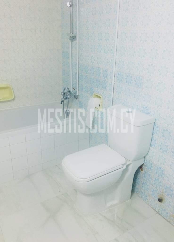 3 Bedroom Apartment For Rent In Strovolos Near Stavrou Avenue #3308-2
