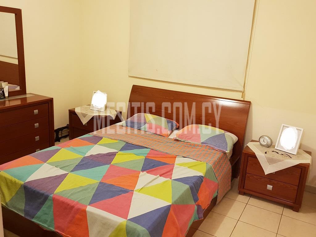 Cosy And In Very Good Condition 2 Bedroom Apartment For Sale In Pallouriotissa / Bmh Area #3330-5