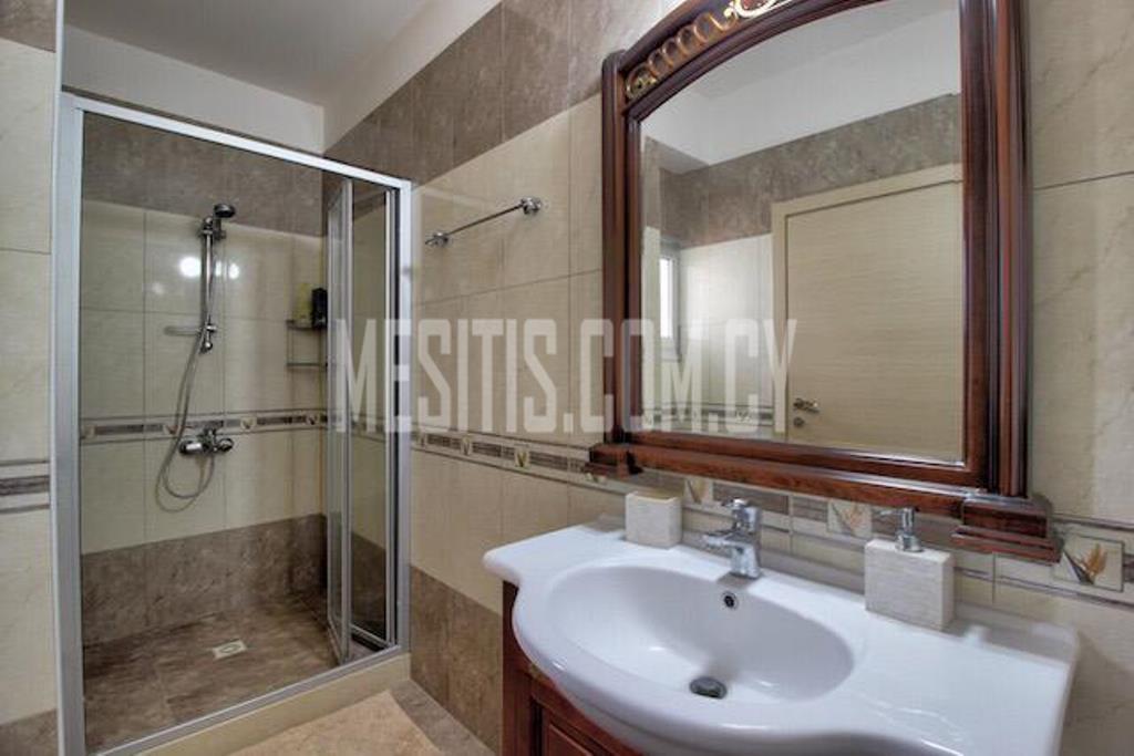 3 Bedroom Apartment For Rent Or For Sale In Germasogeia, Limassol #3985-12