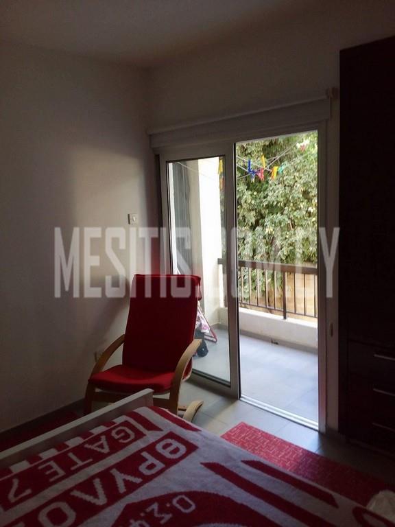 3 Bedroom Apartment For Rent In Engomi, Nicosia #3956-21