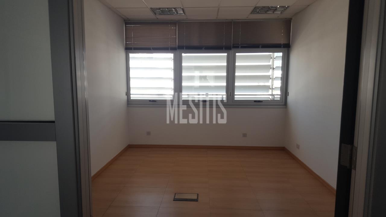 Luxury Office In Lykavitos For Rent #1691-8