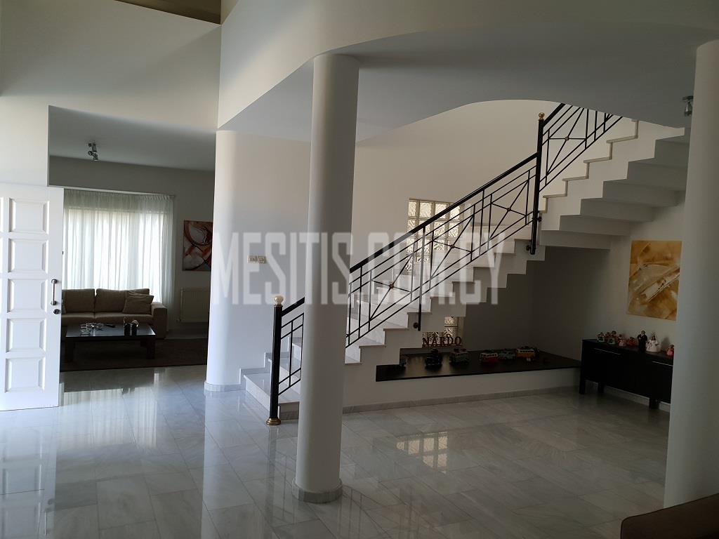3 Bedroom For Sale Or For Rent In Latsia, Nicosia #3064-12