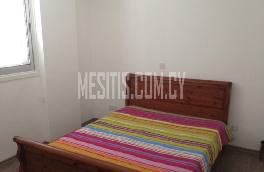2 Bedroom Apartment For Rent In Engomi, Nicosia #4184-2