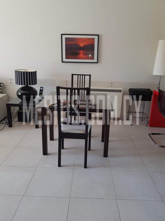 1 Bedroom Apartment for Rent in Engomi, Nicosia #4089-3