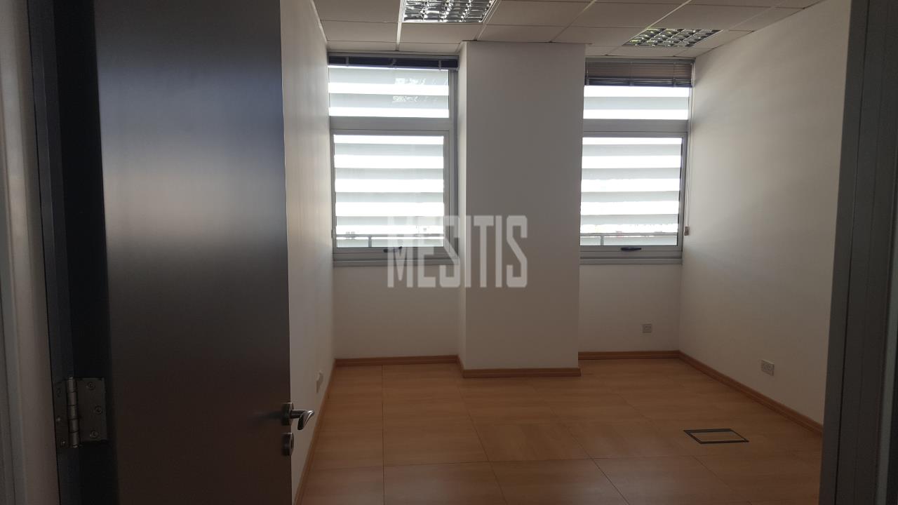 Luxury Office In Lykavitos For Rent #1691-12