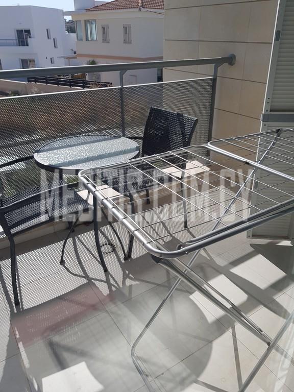 1 Bedroom Apartment for Rent in Engomi, Nicosia #4089-6