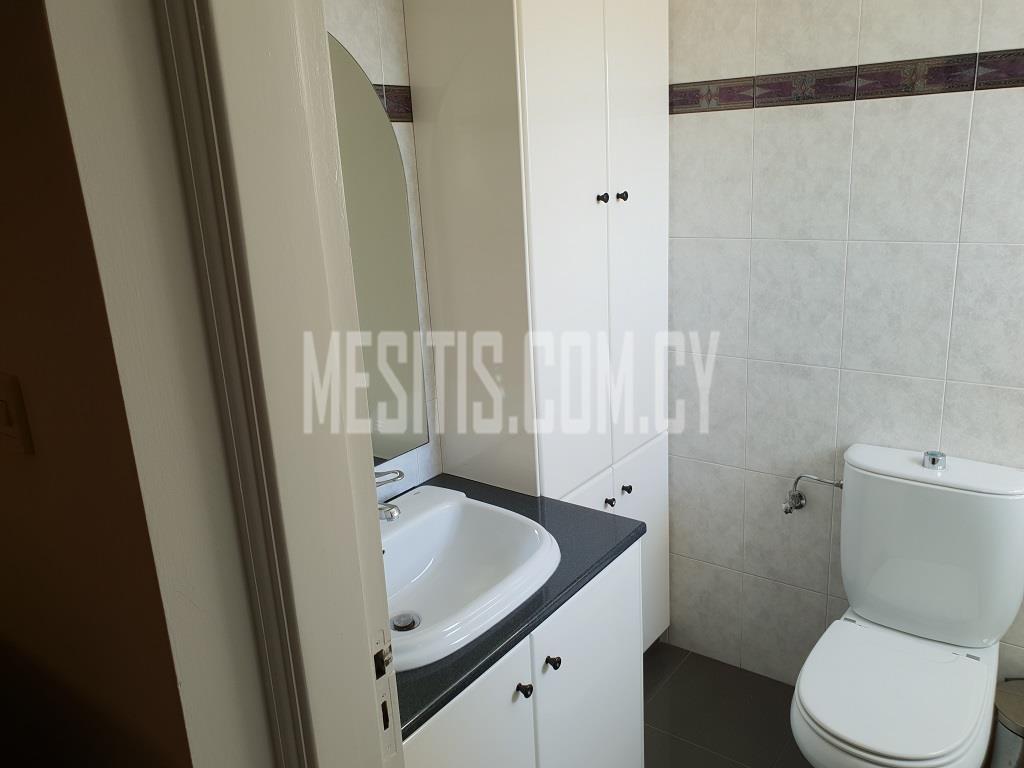 3 Bedroom For Sale Or For Rent In Latsia, Nicosia #3064-17