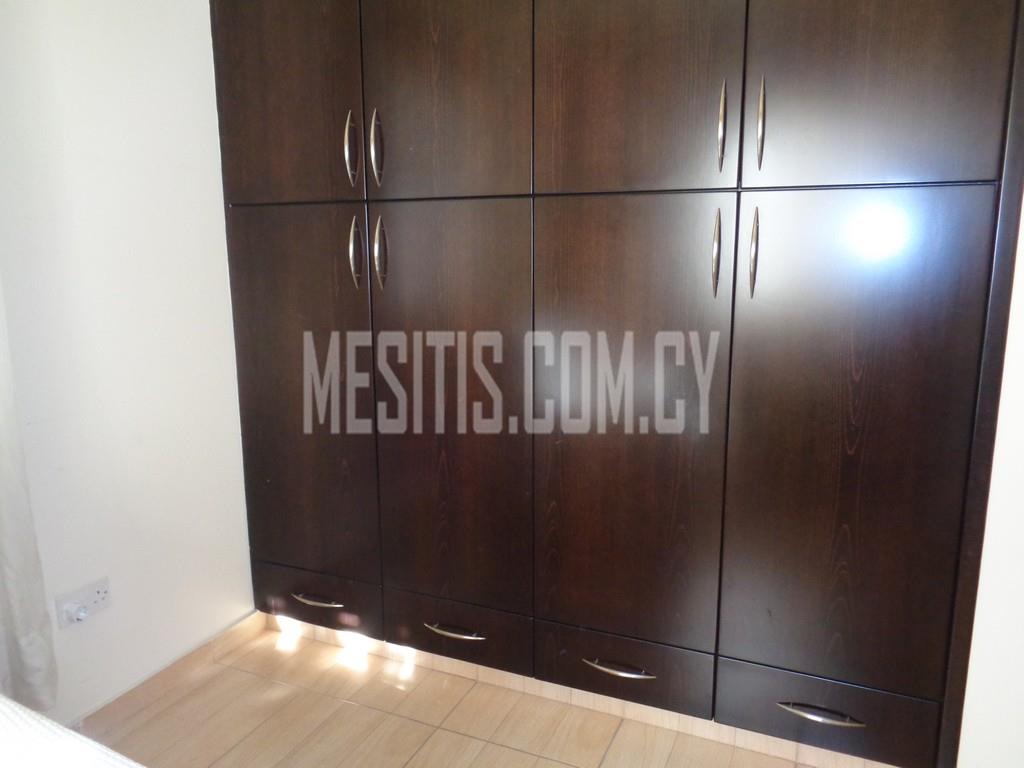 3 Bedroom Apartment For Rent In Lykavitos, Nicosia #3960-23