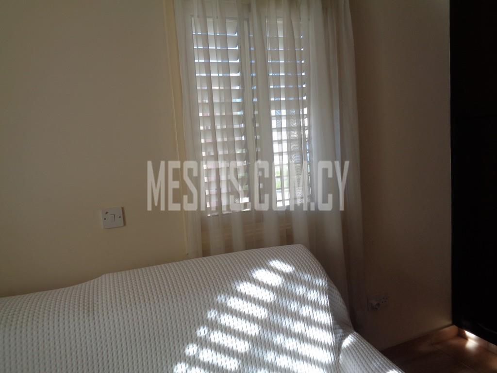 3 Bedroom Apartment For Rent In Lykavitos, Nicosia #3960-24