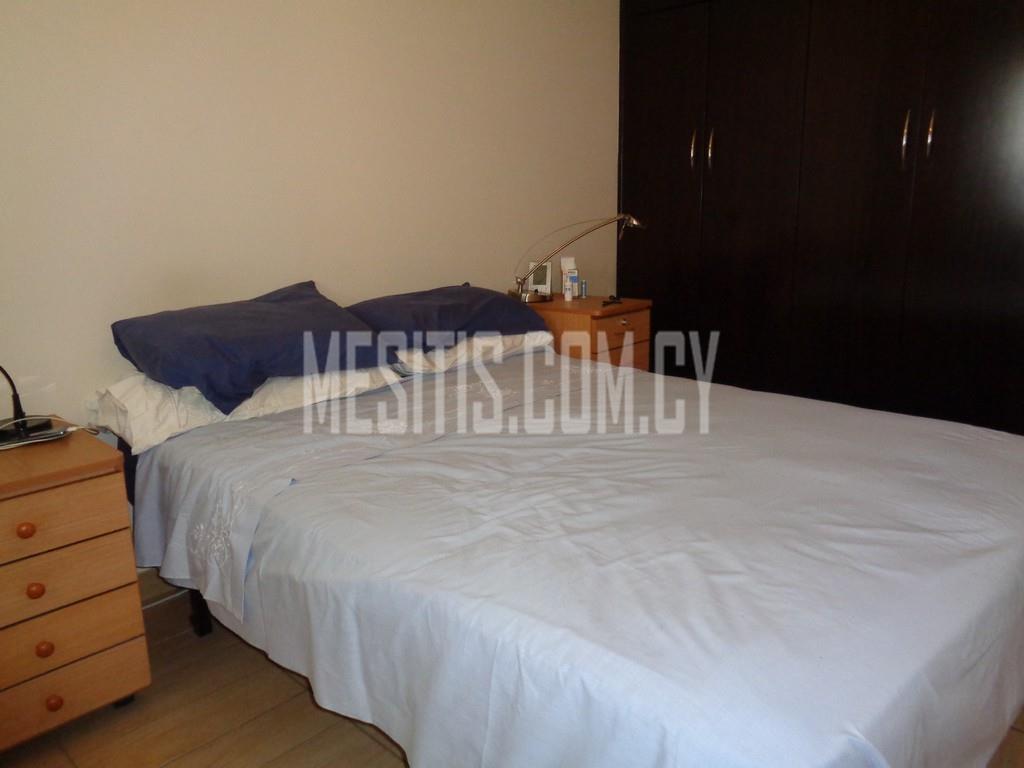 3 Bedroom Apartment For Rent In Lykavitos, Nicosia #3960-25