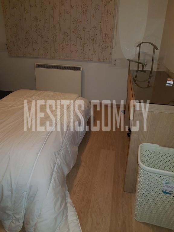 1 Bedroom Apartment for Rent in Engomi, Nicosia #4089-10
