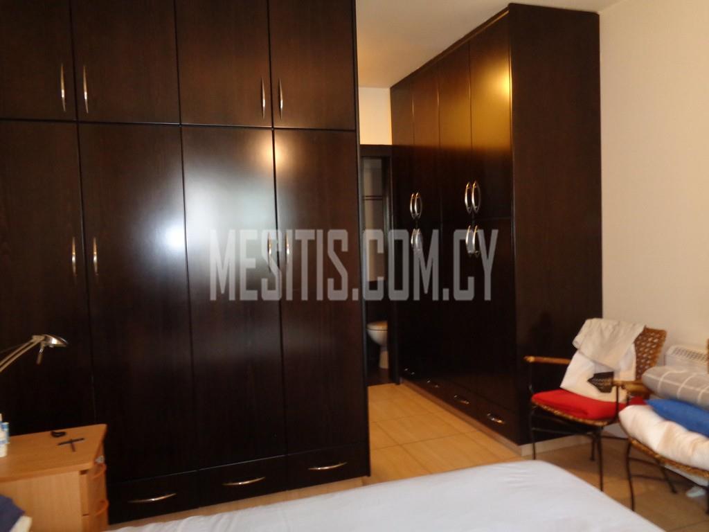 3 Bedroom Apartment For Rent In Lykavitos, Nicosia #3960-26