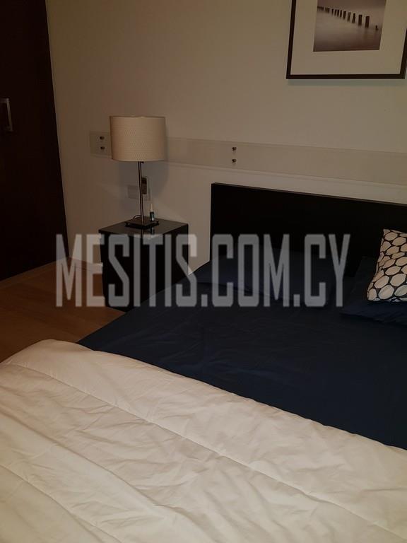1 Bedroom Apartment for Rent in Engomi, Nicosia #4089-11