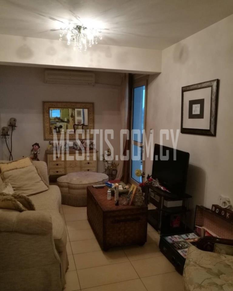 3 Bedroom Penthouse Fully Furnished With En Suite For Rent In Geri #3758-1