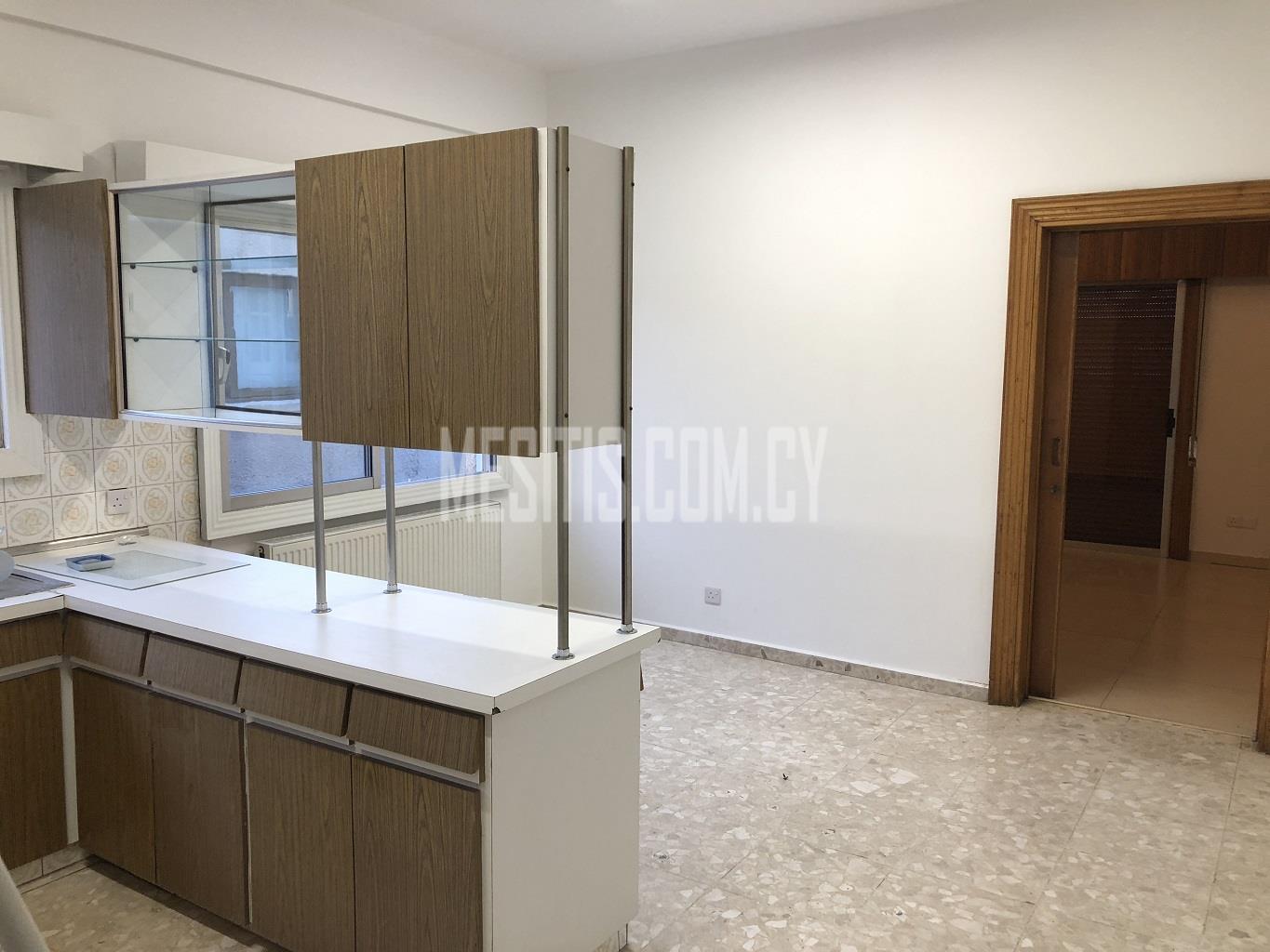 3 Bedroom Apartment For Rent In Strovolos Near Stavrou Avenue #3308-8