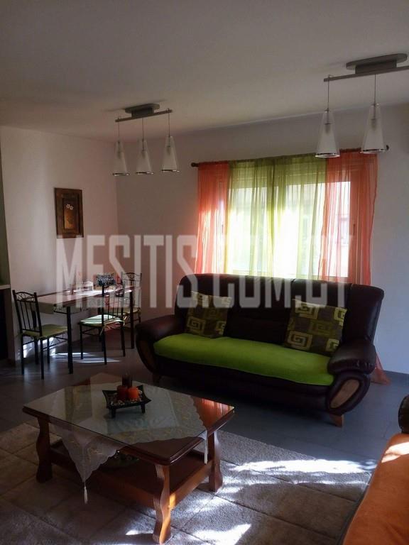 3 Bedroom Apartment For Rent In Engomi, Nicosia #3956-20