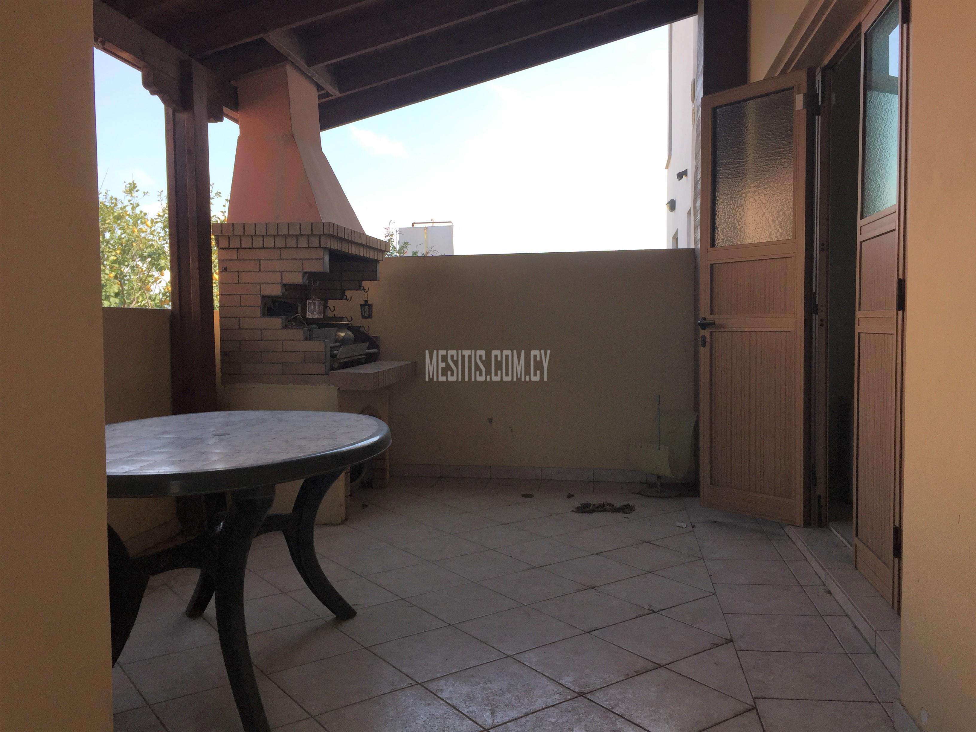 Excellent 3 Bedroom House Semi Furnished For Rent In Lakatameia Near Kfc #3739-6