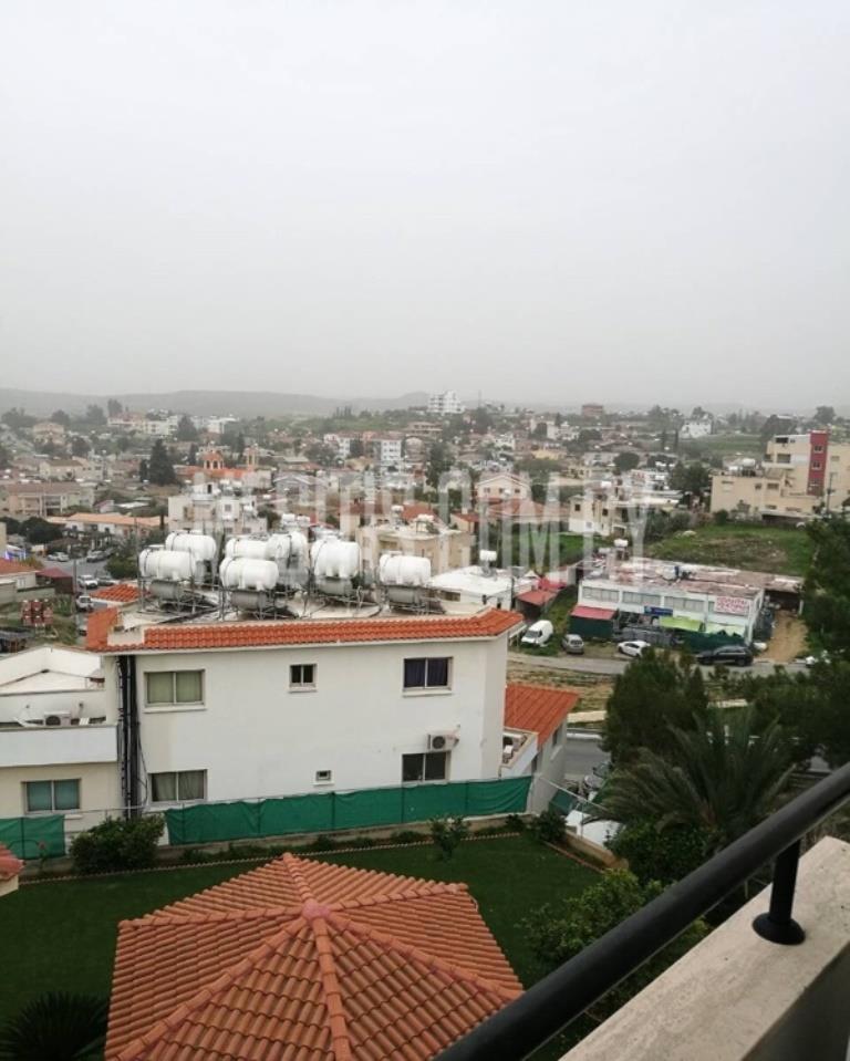 3 Bedroom Penthouse Fully Furnished With En Suite For Rent In Geri #3758-0