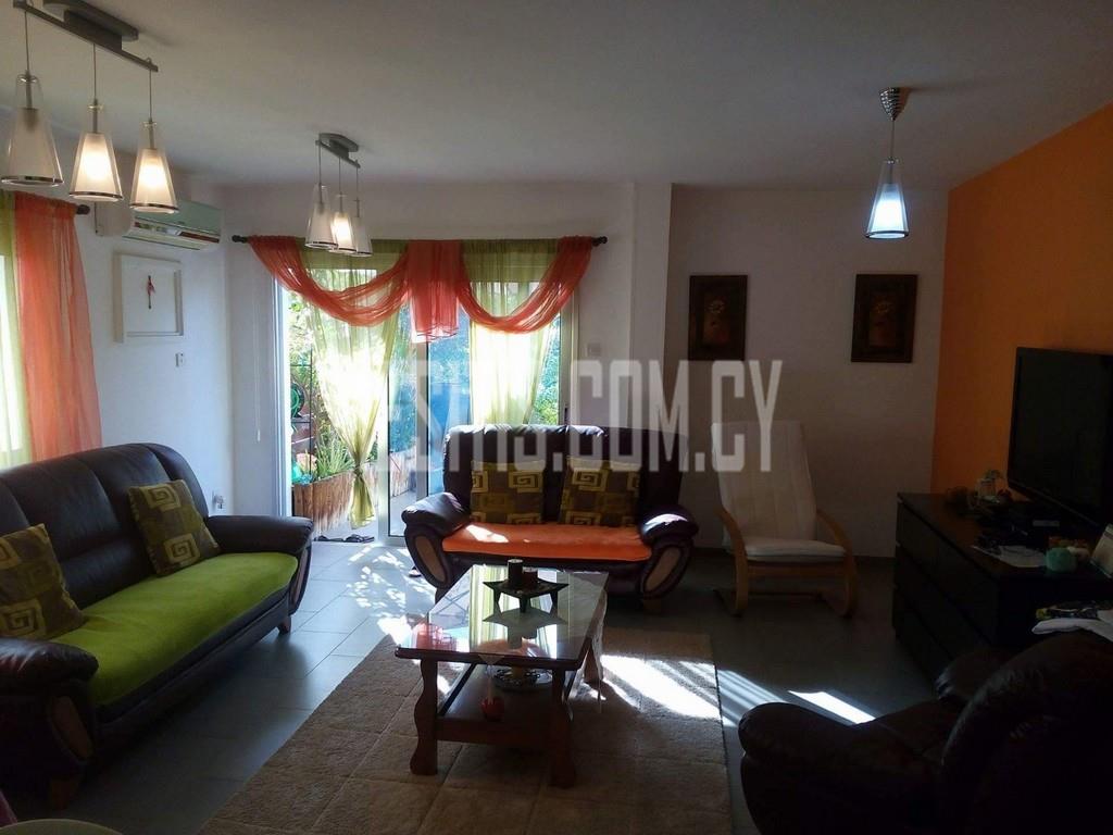 3 Bedroom Apartment For Rent In Engomi, Nicosia #3956-14