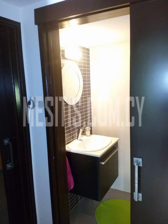 3 Bedroom Apartment For Rent In Engomi, Nicosia #3956-31
