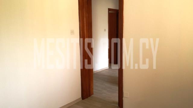 115 Sq.M Office For Rent In The Nicosia Center #1195-1