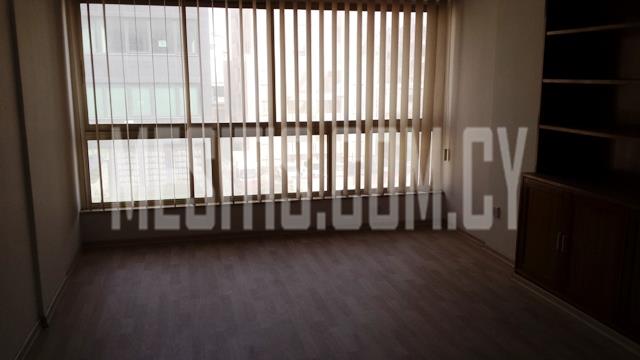 115 Sq.M Office For Rent In The Nicosia Center #1195-4