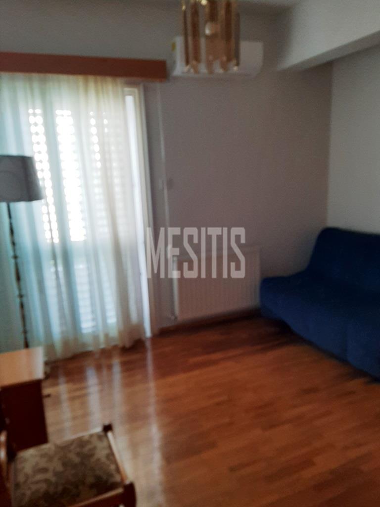 Spacious And Bright 3 Bedroom Full Floor Apartment With Maids Room For Rent In Strovolos #3396-24