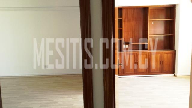 115 Sq.M Office For Rent In The Nicosia Center #1195-9
