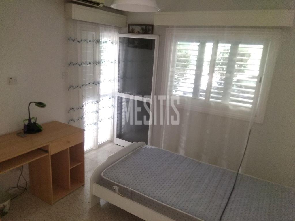 2 Bedroom Apartment For Rent In Engomi, Nicosia #4270-11
