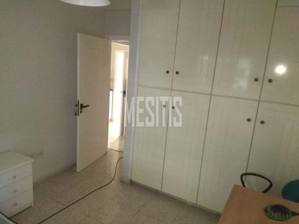 2 Bedroom Apartment For Rent In Engomi, Nicosia #4270-10