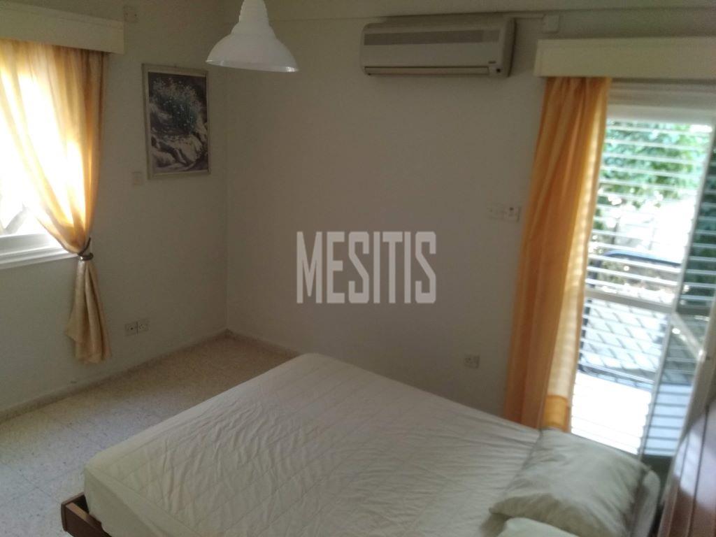 2 Bedroom Apartment For Rent In Engomi, Nicosia #4270-9