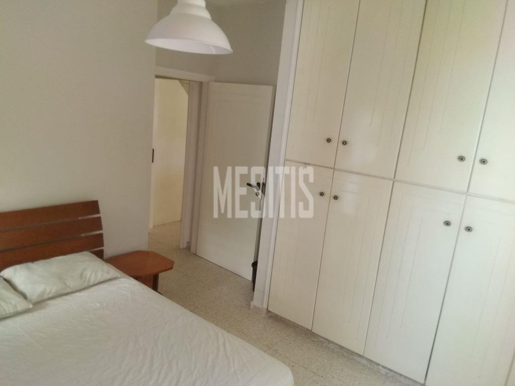 2 Bedroom Apartment For Rent In Engomi, Nicosia #4270-8