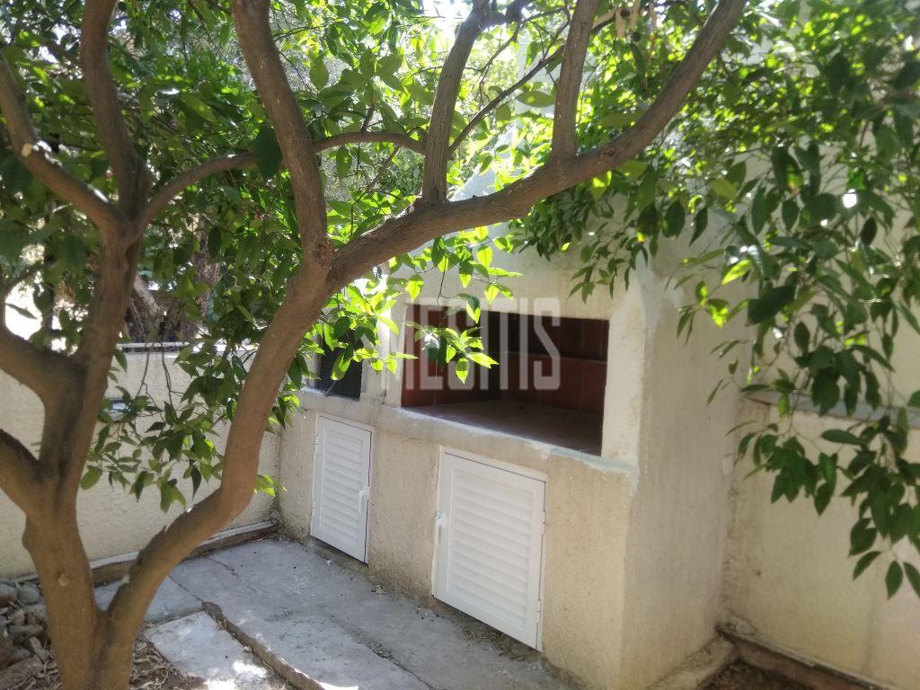2 Bedroom Apartment For Rent In Engomi, Nicosia #4270-15