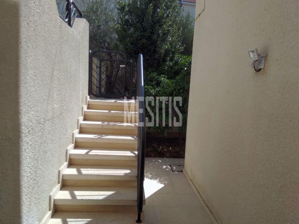2 Bedroom Apartment For Rent In Engomi, Nicosia #4270-16