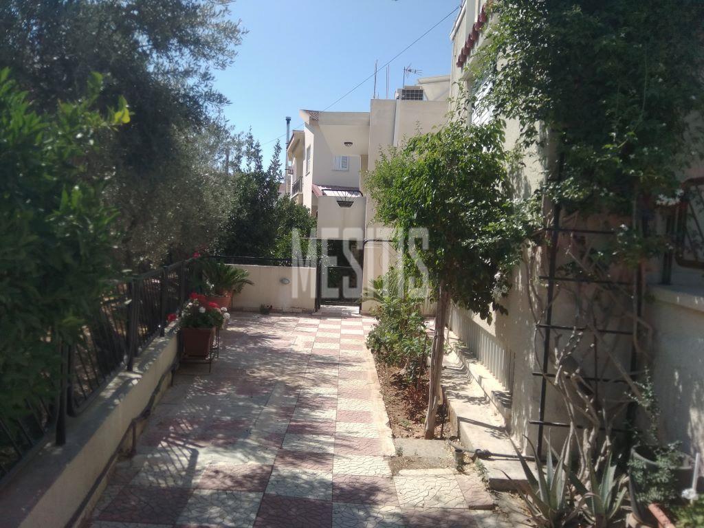 2 Bedroom Apartment For Rent In Engomi, Nicosia #4270-17