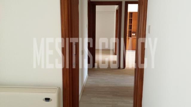 115 Sq.M Office For Rent In The Nicosia Center #1195-0
