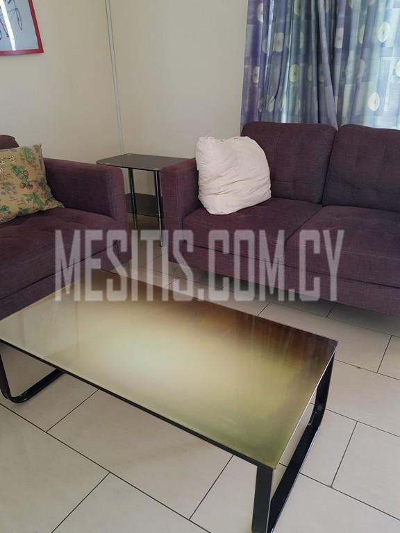 2 Bedroom Apartment For Rent In Agios Dometios, Nicosia #3875-4