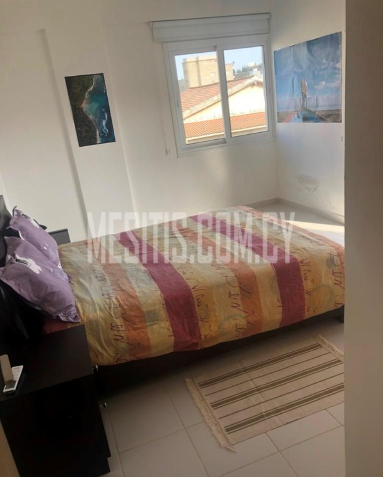 2 Bedroom House For Rent In Aglantzia, Nicosia #4280-2
