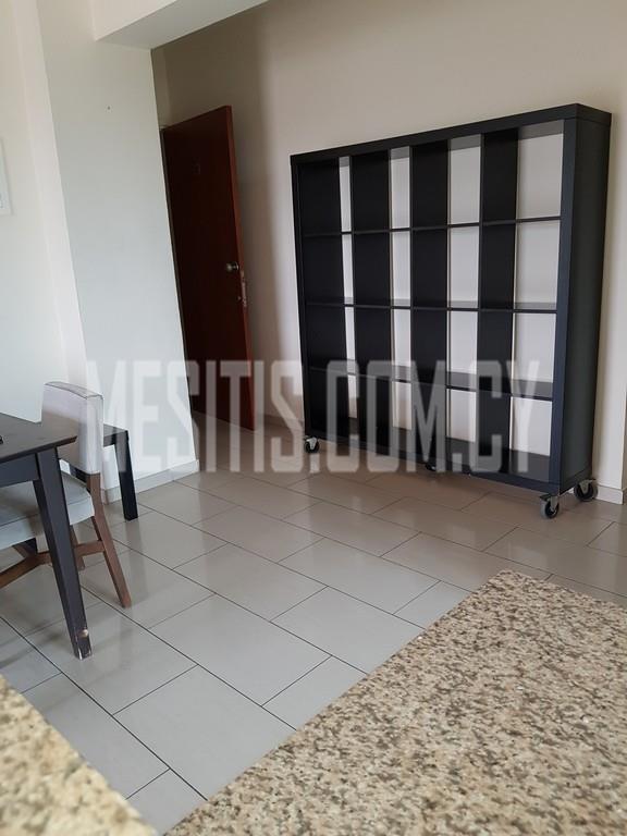2 Bedroom Apartment For Rent In Agios Dometios, Nicosia #3875-7