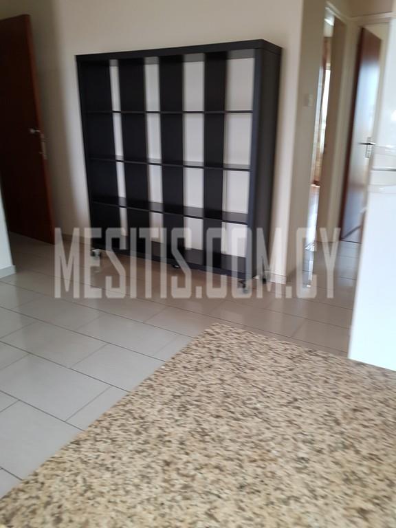 2 Bedroom Apartment For Rent In Agios Dometios, Nicosia #3875-8
