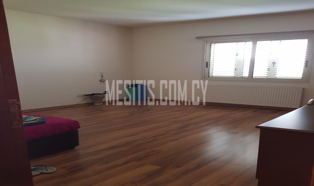 4 Bedroom House For Rent In Strovolos, Nicosia #3966-12