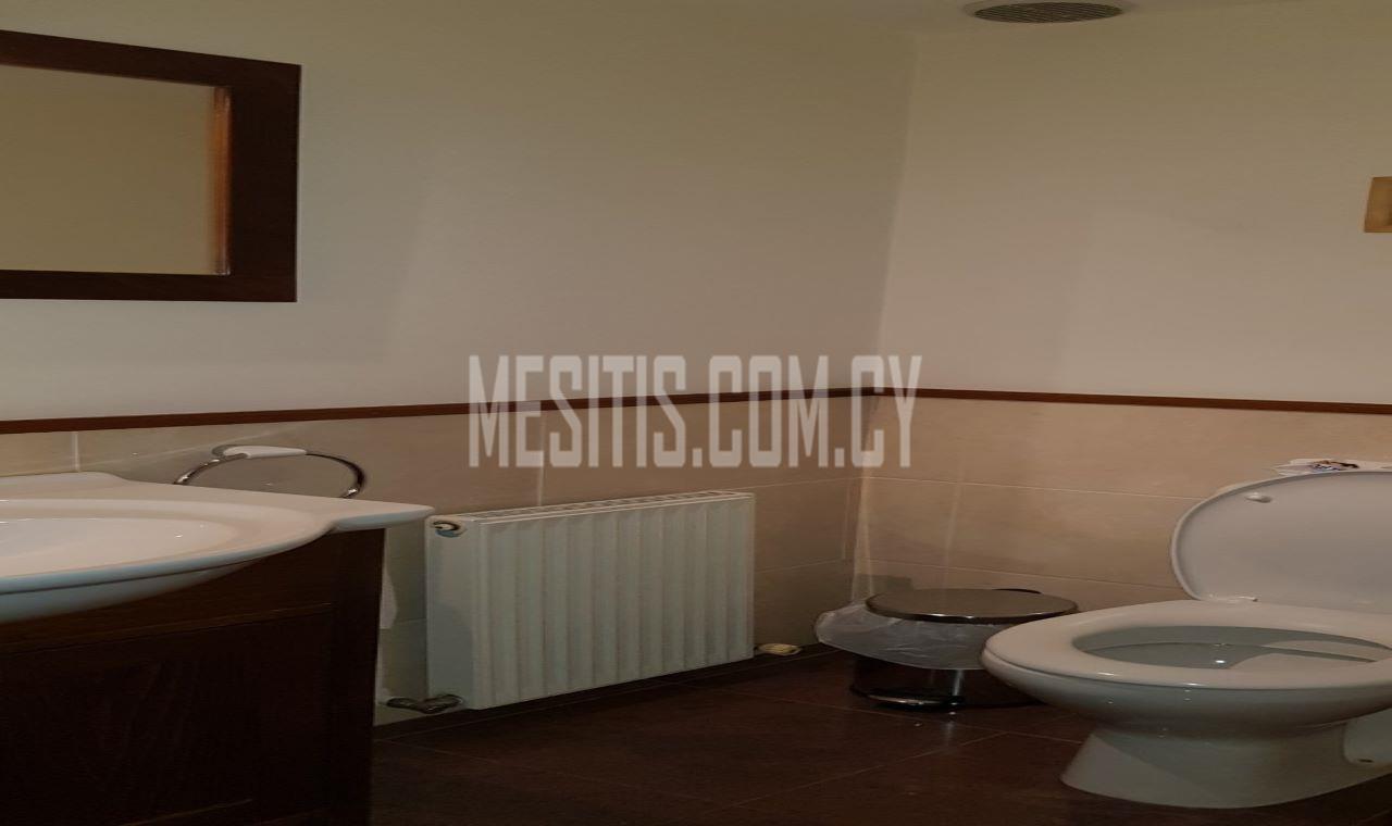4 Bedroom House For Rent In Strovolos, Nicosia #3966-7