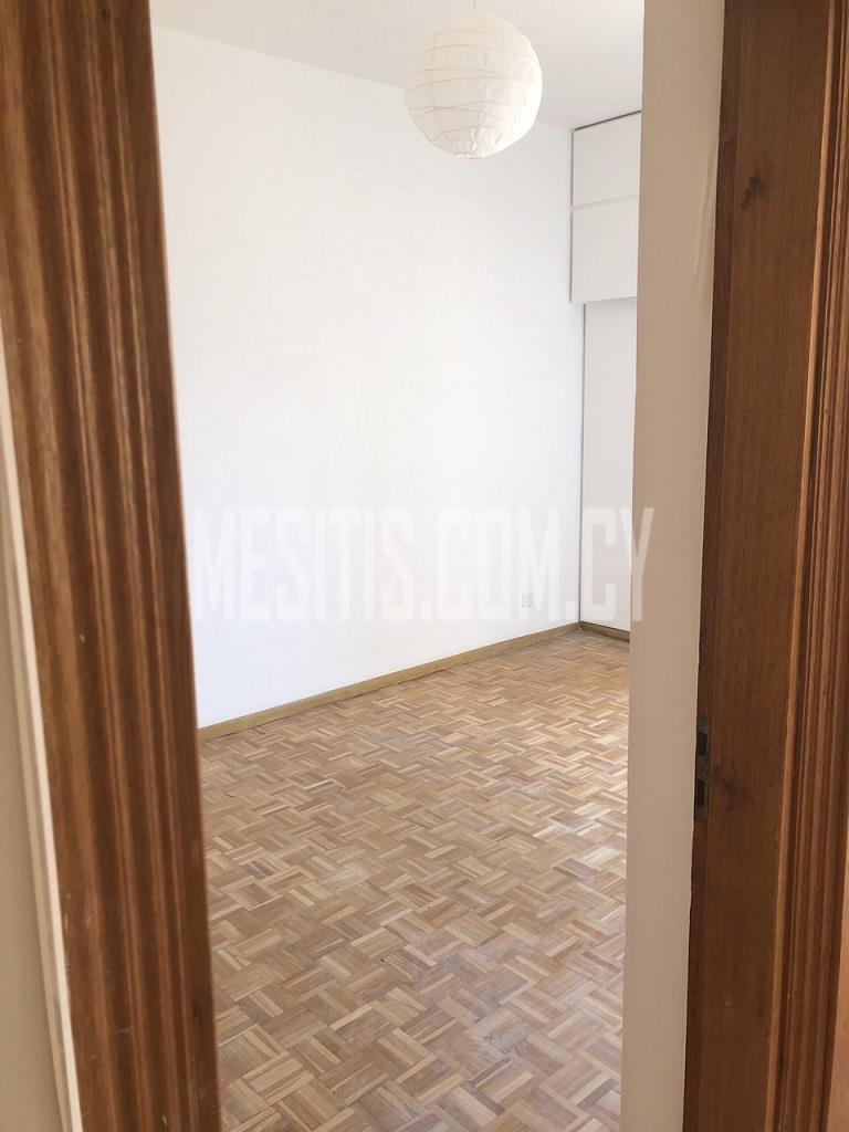 3 Bedroom Apartment For Rent In Strovolos Near Stavrou Avenue #3308-5